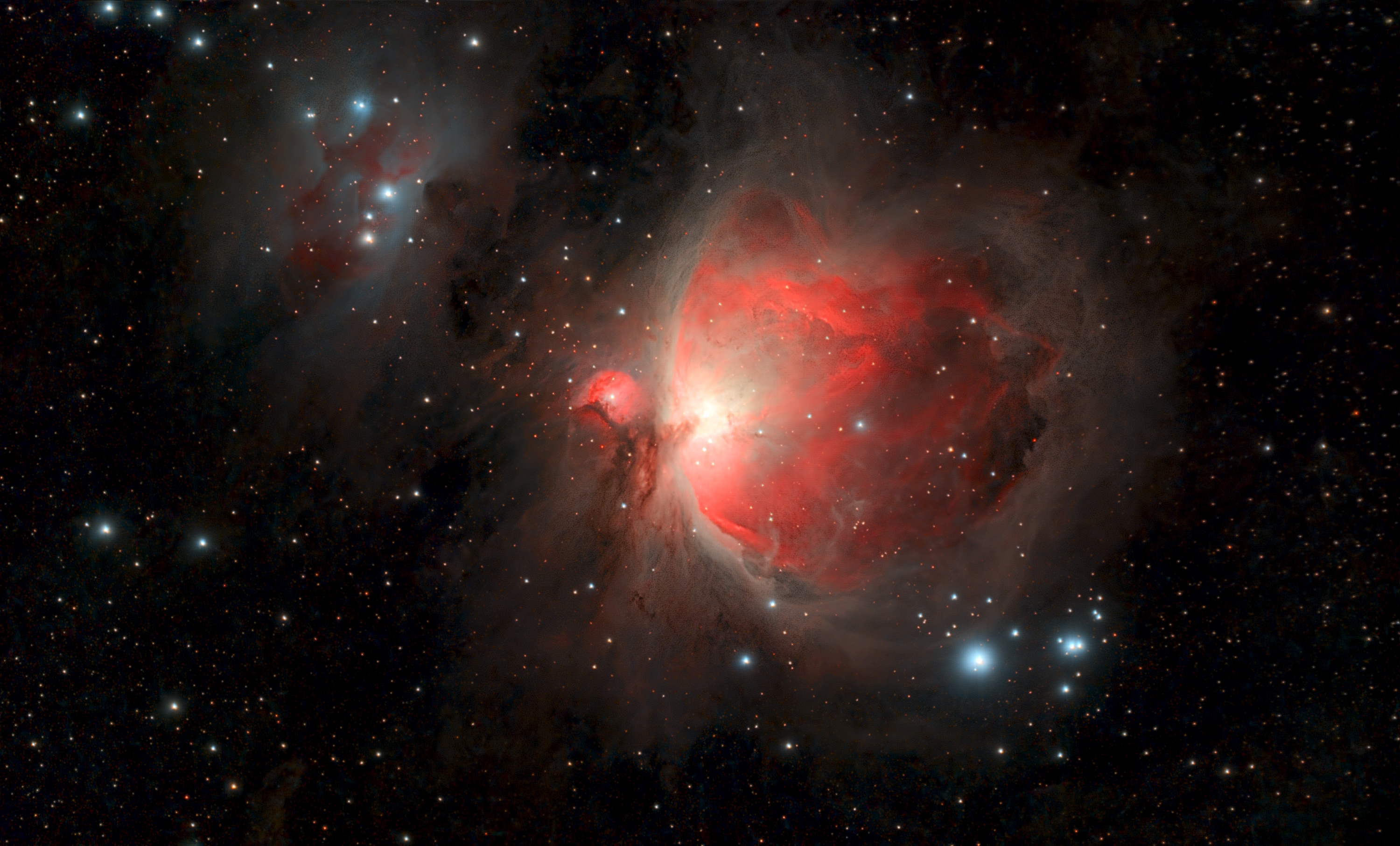 m42orionnebula