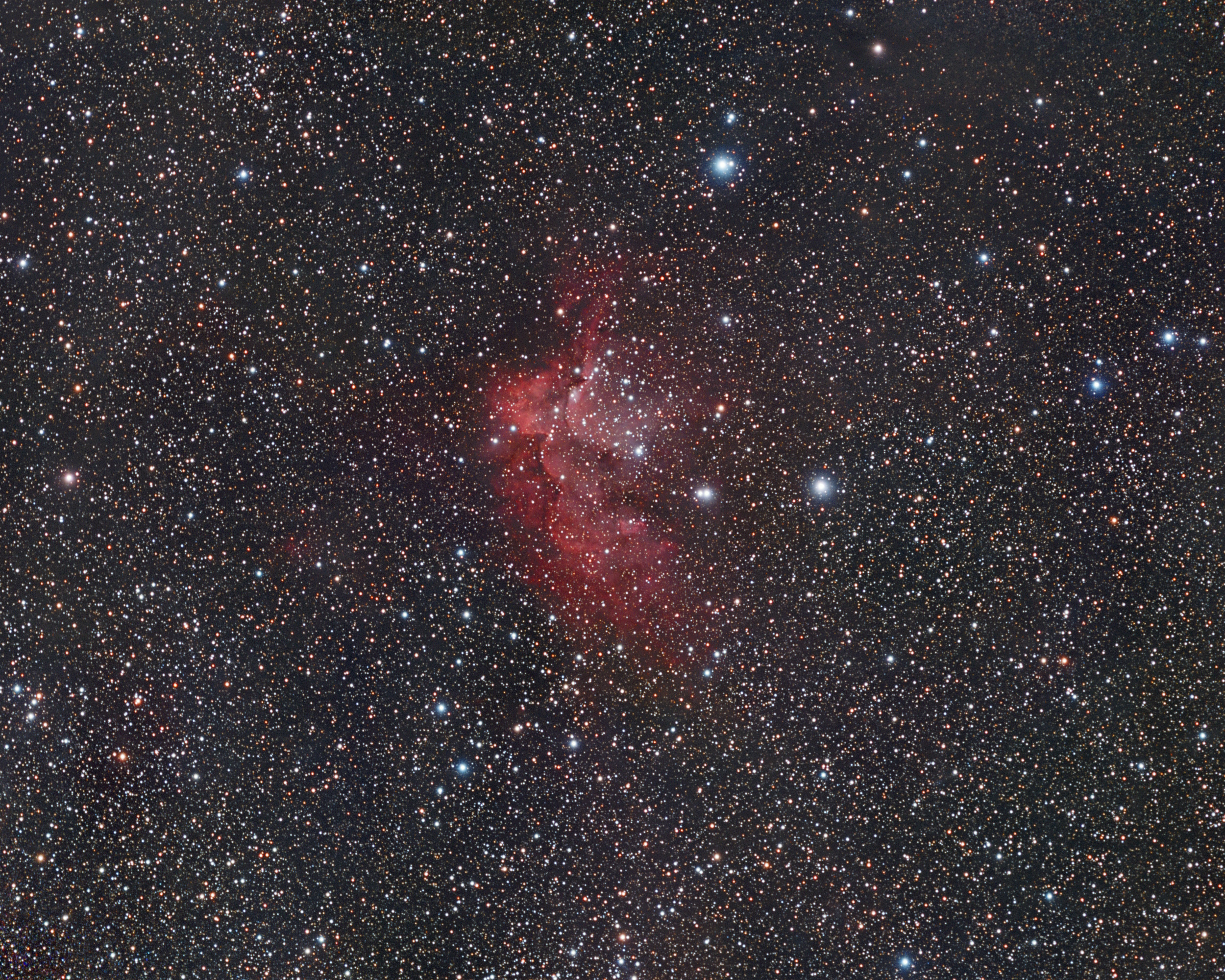 wizardnebula